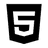 HTML5 icon