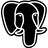 PostgreSQL icon